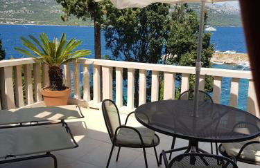 Villa Jade Apartments FRONT ROW SEA VIEW - WALK TO KORCULA OLD TOWN - Foto 50