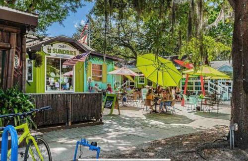 In the Center of Gulfport, Min Away From the Beach! - Foto 14