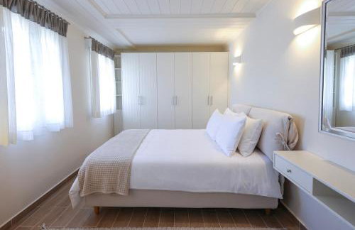 Alexandros private house - Foto 7