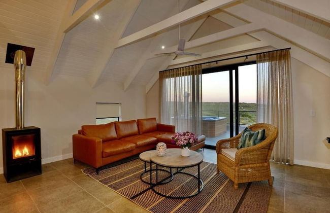 The Shark Bay Private Villas - Foto 28