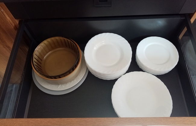 Gîte du Cluse - Foto 14