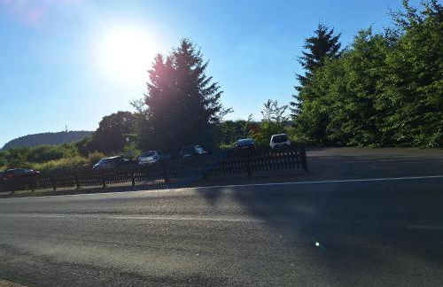 Apartment Deluxe mit Balkon Eifel Prüm - Foto 13