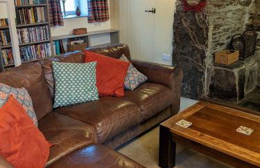 Welsh Hideaways - Foto 6