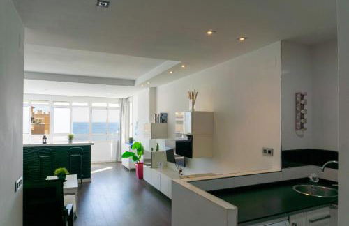 Beach Apartment Guadalmar - Photo 12