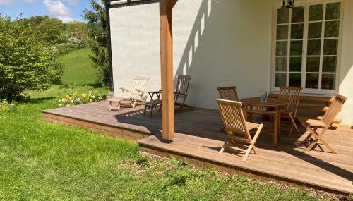 Forsthaus in Waldhessen - Foto 4