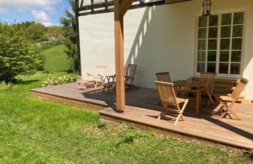 Forsthaus in Waldhessen - Foto 4