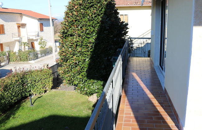 Lazise Serene Garden Escape - Foto 28