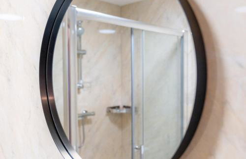 Stylish 2 Bedroom Apartment - Netflix - Off Street Parking 1DS - Foto 25