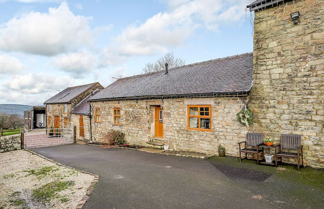 The Stables at Brambles Farm - Sleeps 2, Wifi - Foto 20