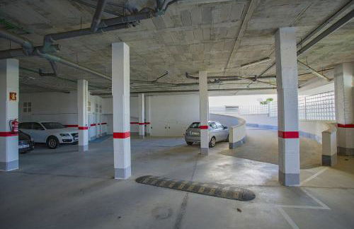 235 Zenia Mar Azul-Alicante Holiday - Foto 38