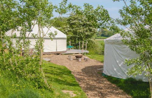 Skylark Yurt - Ukc6946 - Foto 1