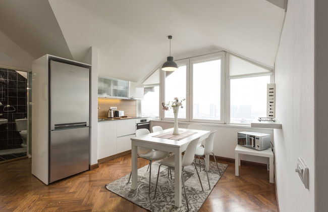 Apartments Terazije - Photo 20