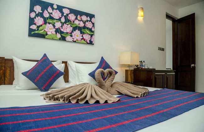 Villa Upper Dickson - Photo 9