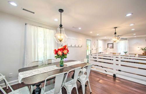 Little Farmhouse 3BR, 2BA Near Wineries - Foto 24