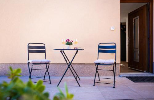 Wellness House Ana in Buzet - Haus für 2 Personen - Foto 4