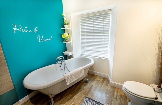 Cozy Cottage Retreat in Backbarrow - Foto 5