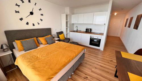 Apartment TraumSeeblick Immenstaad - Foto 2