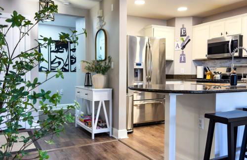 Themed Luxury Apartment With Pools and Jacuzzi - Foto 24