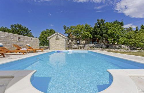 Maslina in Popovići (Haus für 5-7 Personen) - Photo 2