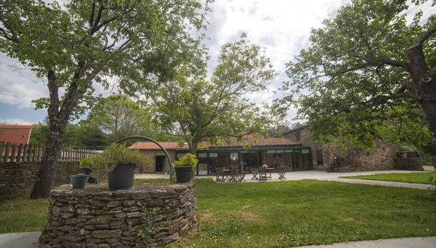 O Acivro Aloxamentos Rurais - Photo 3