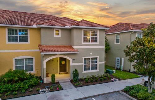 Lake view Pool home near Disney - 5BR 4BA - Foto 68