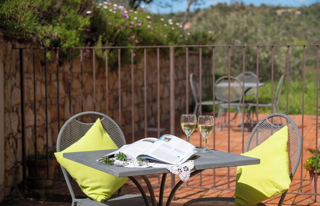 Agriturismo Bergi - Foto 50