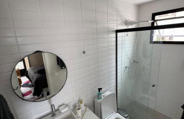 ID Vida Urbana, Flat moderno e aconchegante - Foto 16