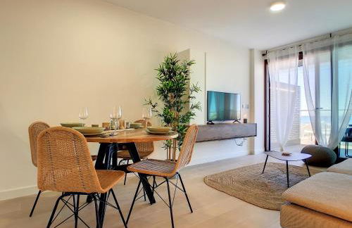 Los Flamencos Vista Playa - 6209 - Foto 14