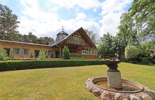 Ferienhaus Star Villa-Pälitzsee - Foto 21