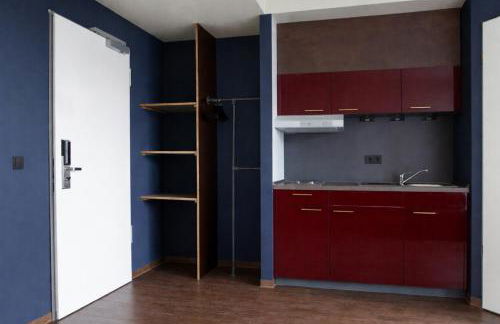 Base Apartments - Foto 12