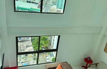 Lindo Loft prox praia de Boa Viagem e Aeroporto - Foto 8