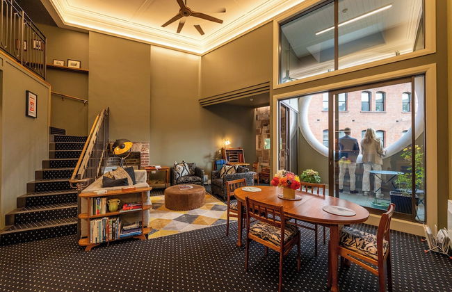 Bell Hill Apartments - Photo 35