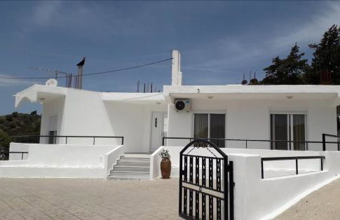 Aggeli Village House - Foto 12