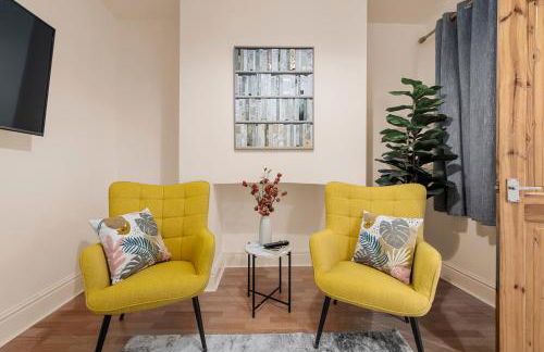 Cosy well-connected 3-bed house - Photo 29