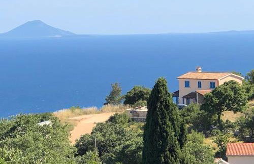 Sea View Villa Aurinia - Foto 24