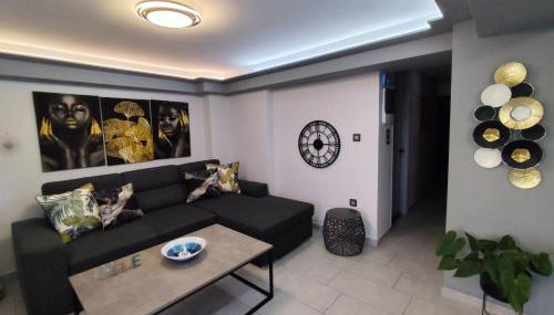 Anastasia's apartment with yard - Foto 4