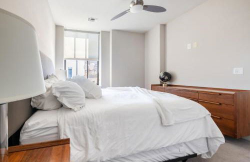 2B 2BA Luxury Downtown Suite Rooftop Deck & Gym - Foto 50