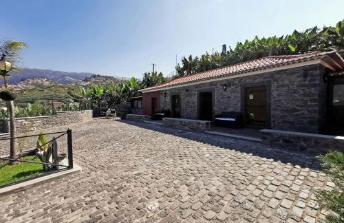 Villa Nova Madeira in Funchal Casa A and B - Foto 38