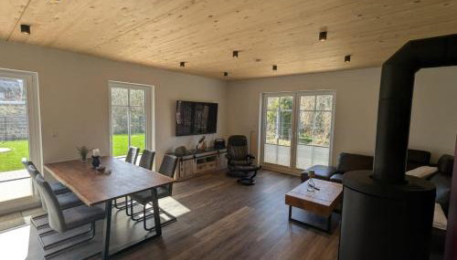 Ferienwohnung Njord - Foto 4