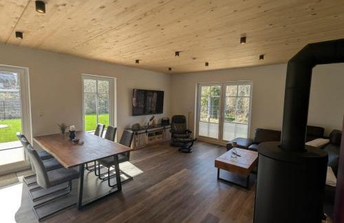 Ferienwohnung Njord - Foto 4