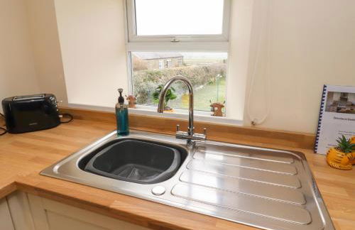 Henhill Lodge - Foto 15