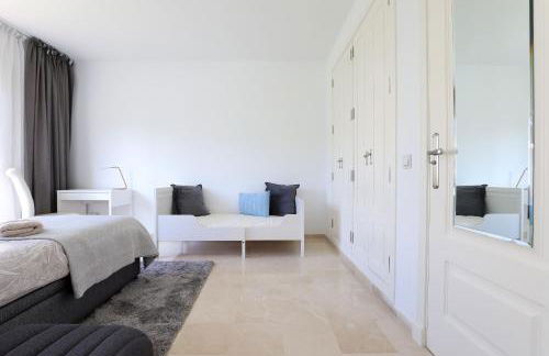 Beachfront luxury - Los Monteros Palm Beach - Foto 31