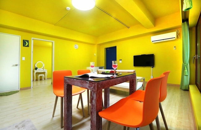 Sopung Pension - Foto 43