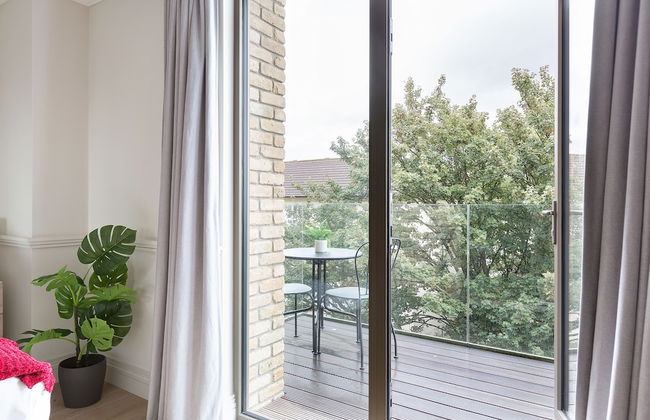 Luxurious Hammersmith Apartment - Foto 9