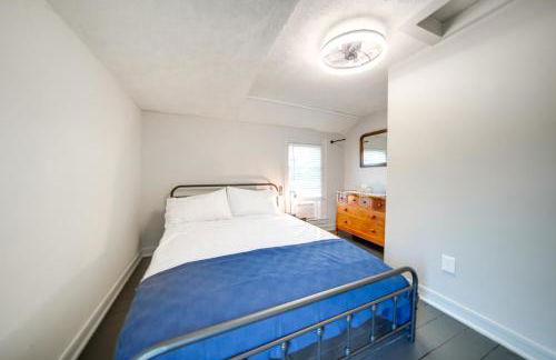 Historical Magnesia Springs Home, Near Kayaking! - Foto 17