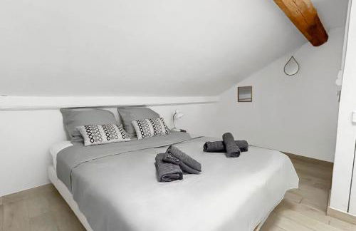 Appartement Lumineux Carcassonne Centre - Foto 9