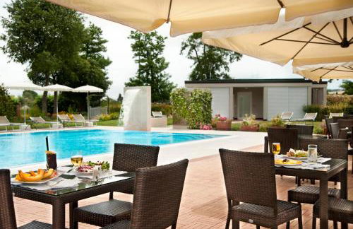 Relais Villa Valfiore - Foto 39