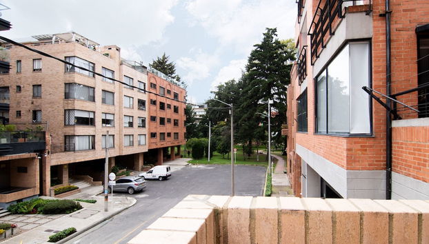 w Charming 2BR w Fantastic Deco in Unicentro - Foto 3, Habitación