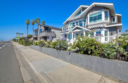 Luxury Ocean Views & Steps To The Sand - Tower 36 Upper Condo Unit - Photo 33