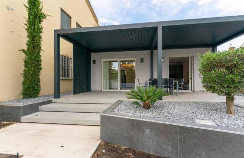 VILLA TASSO 25 BILO - Foto 77
